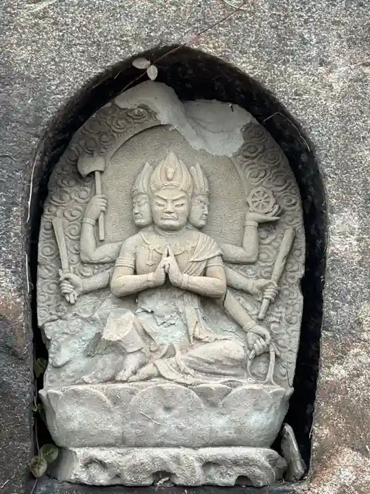 長林寺(兵庫県)