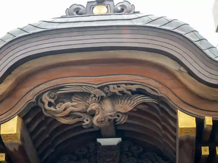 小網神社(東京都)