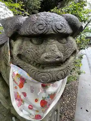 菊田神社(千葉県)