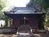 諏訪神社(静岡県)
