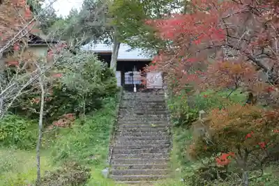 清水寺(宮城県)