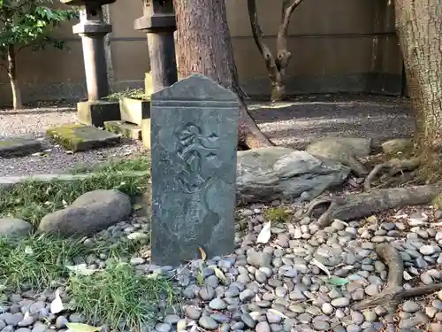 天徳寺のその他建物