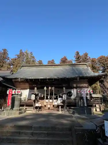 大神神社(栃木県)