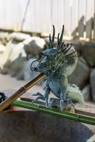 石切劔箭神社(大阪府)