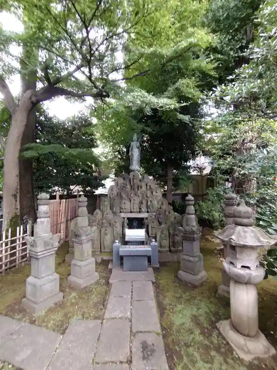 寿福寺(東京都)