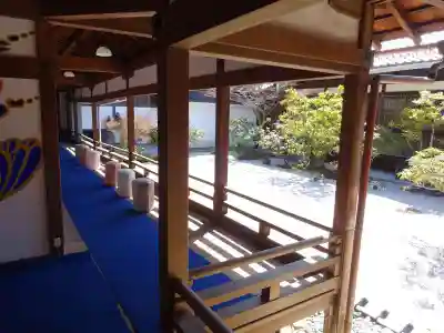 村雲御所瑞龍寺門跡(滋賀県)