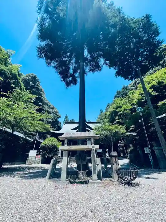 内々神社(愛知県)