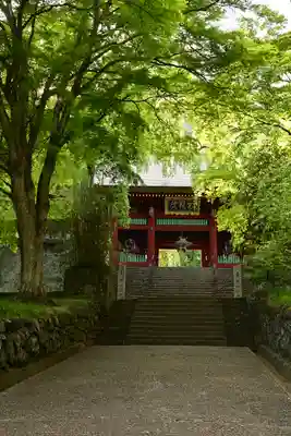 妙義神社(群馬県)