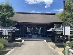 別宮大山祇神社(愛媛県)