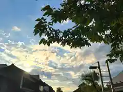 白鳥神社(長野県)