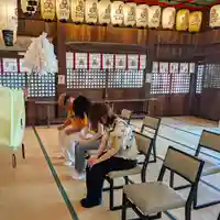 三津厳島神社(愛媛県)