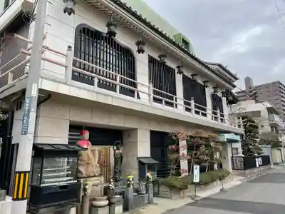 金剛福寺のその他建物