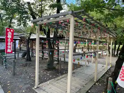 眞田神社(長野県)