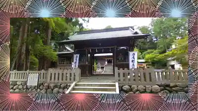 草薙神社(静岡県)