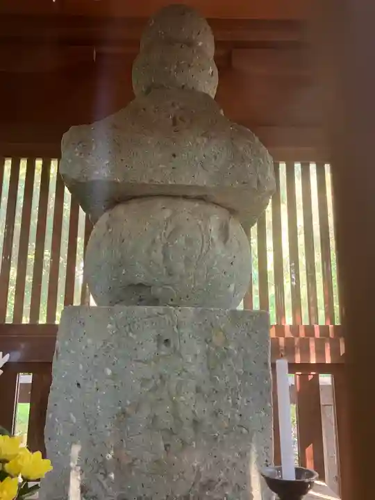 藥王院温泉寺(石川県)