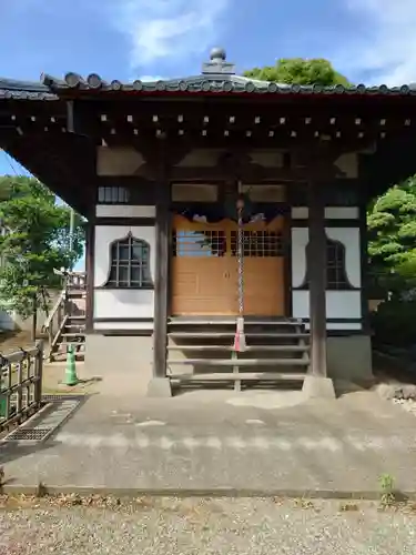 醫王山神宮寺(千葉県)
