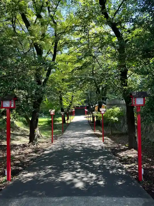菅原神社(東京都)