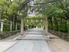 廣田神社(兵庫県)