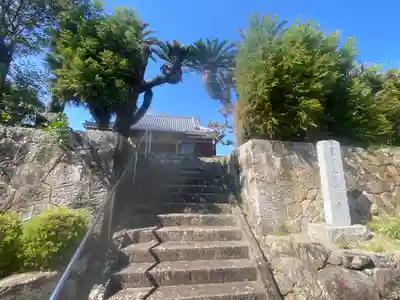 五郎地蔵寺(和歌山県)