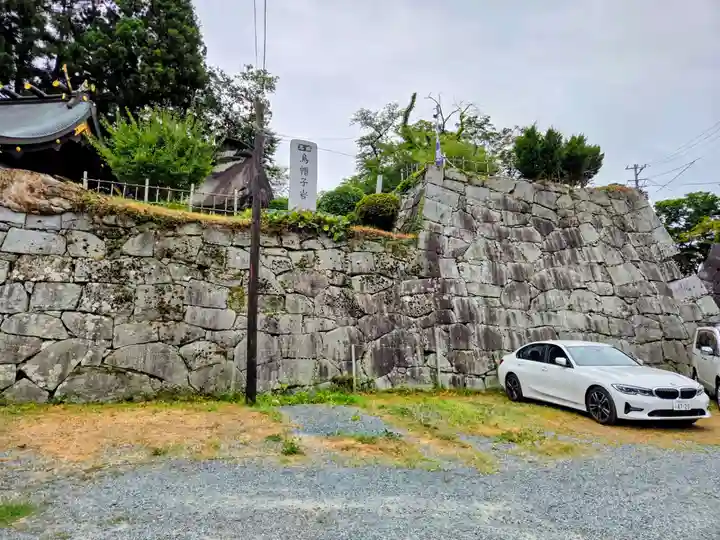 櫻山神社(岩手県)