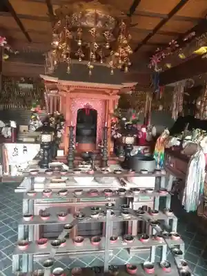 大光院のその他建物