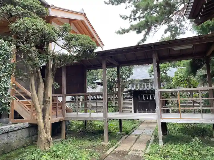 遠壽院(千葉県)