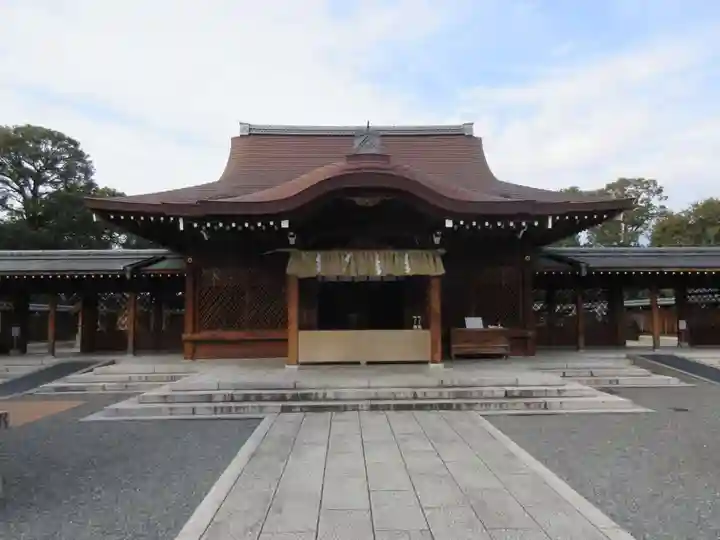 城南宮(京都府)