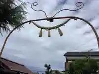 秋葉大権現のその他建物