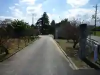 安楽寺のその他建物