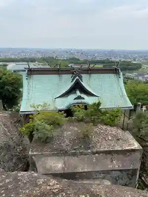 生石神社(兵庫県)