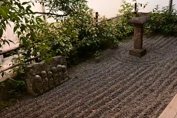 誕生寺(岡山県)