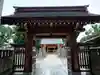 姪浜住吉神社(福岡県)