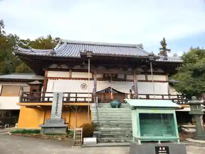 十楽寺(徳島県)