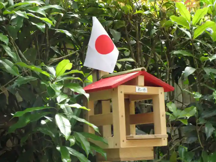 明月院のその他建物