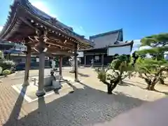 浄源寺(三重県)