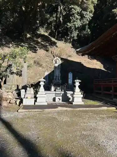 宝樹院小山寺(茨城県)