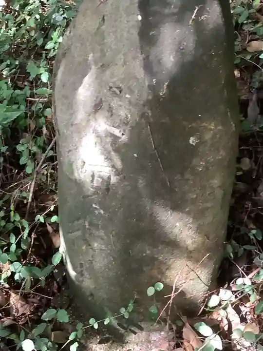 諸大明神社(愛知県)