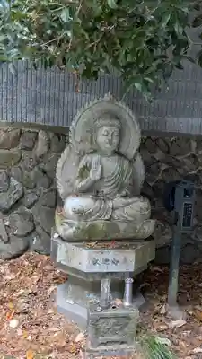 狸谷山不動院(京都府)