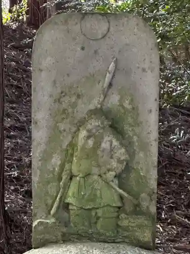 椿大神社(三重県)