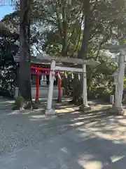 多摩川浅間神社(東京都)