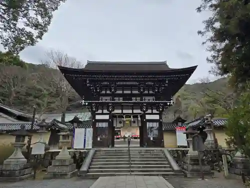 松尾大社(京都府)