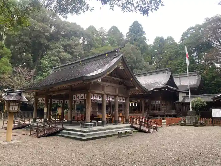 狭野神社(宮崎県)
