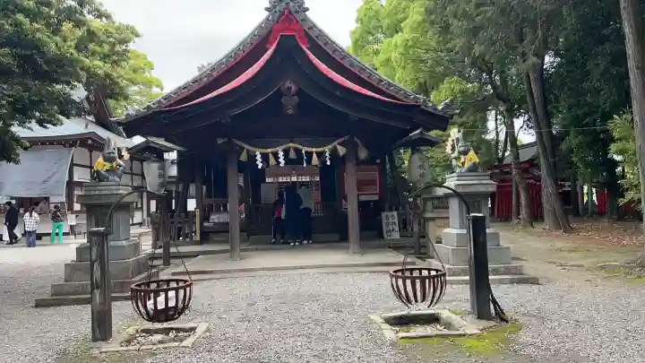 清洲山王宮 日吉神社の{uncategorized: "未分類", other: "その他", undefined: "問題あり", building: "その他建物", grave: "お墓", sacred_gate: "鳥居", guardian: "狛犬", statue: "像", buddha: "仏像", history: "歴史", nature: "自然", garden: "庭園", animal: "動物", pagoda: "塔", temizu: "手水舎", mountain_gate: "山門・神門", sanctuary: "本殿・本堂", subordinate: "末社・摂社", art: "芸術", scenery: "景色", jizo: "地蔵", ema: "絵馬", goshuin: "御朱印", omikuji: "おみくじ", items: "授与品その他", amulet: "お守り", goshuincho: "御朱印帳", eats: "食事", festival: "お祭り", votive_dance: "神楽", shichigosan: "七五三参", wedding: "結婚式", experience: "体験その他", initially: "初詣", around: "周辺", anti_infection: "感染症対策"}