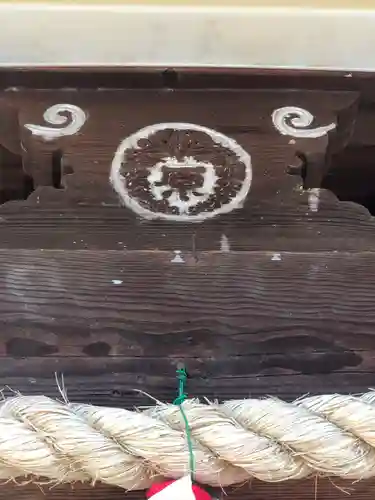 白山比咩神社のその他建物