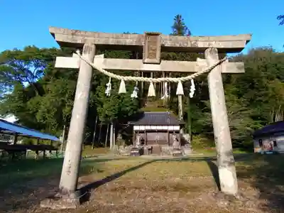 八幡社(愛知県)