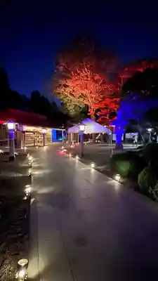 金蛇水神社(宮城県)