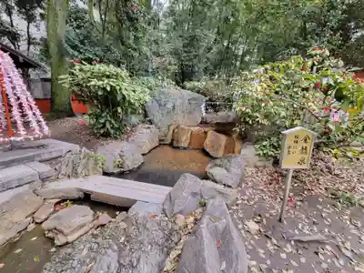 生田神社のその他建物