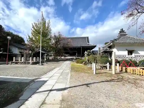 宝満寺(滋賀県)