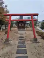 遠藤稲荷神社(埼玉県)