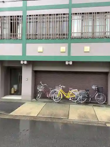 善勝寺のその他建物